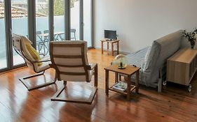 Bonjardim Flats - T2 Com Varanda
